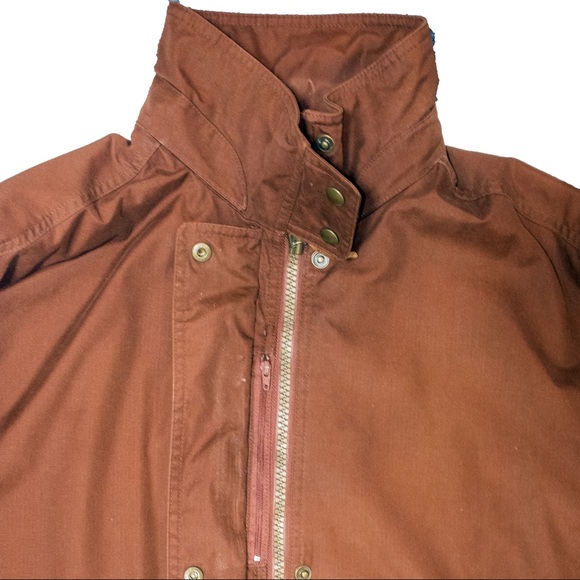 Women’s Lands End Jacket Sz Large - Picture 4 of 5